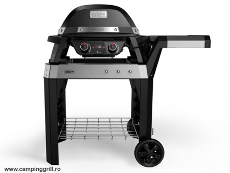 Electric grill PULSE 2000 CART
