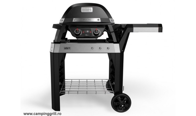 Electric grill PULSE 2000 CART