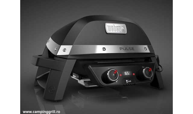 Electric grill Weber PULSE 2000 