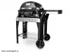 Electric grill PULSE 2000 CART
