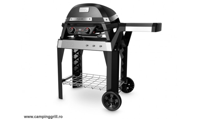 Electric grill PULSE 2000 CART