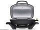 Garden electric grill PRO285E