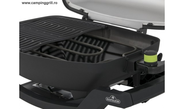 Garden electric grill PRO285E