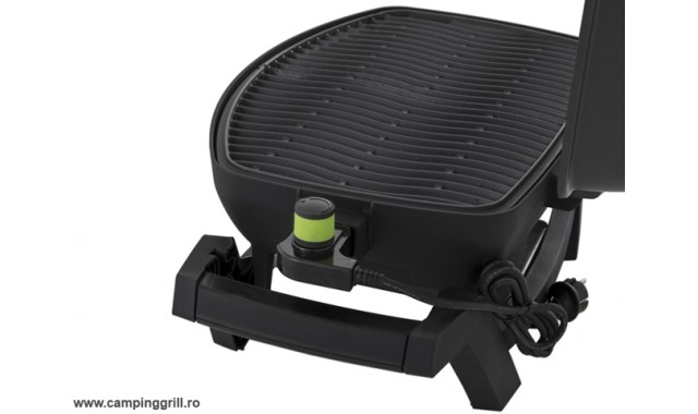 Garden electric grill PRO285E