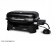 Electric grill Lumin Compact black, Weber Grills