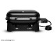 Electric grill Lumin Compact black, Weber Grills