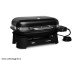 Electric grill Lumin Compact black, Weber Grills