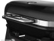 Electric grill Lumin Compact black, Weber Grills