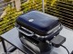 Electric grill Lumin Compact black, Weber Grills