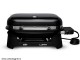 Electric grill Lumin black, Weber Grills