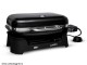 Electric grill Lumin black, Weber Grills