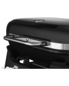 Gratar electric Lumin cu stativ, Weber Grills