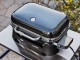 Electric grill Lumin black, Weber Grills