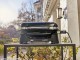 Electric grill Lumin black, Weber Grills