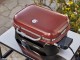 Electric grill Lumin crimson red, Weber Grills