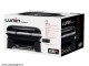 Electric grill Lumin crimson red, Weber Grills