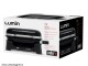 Electric grill Lumin Compact black, Weber Grills