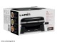 Electric grill Lumin Compact black, Weber Grills