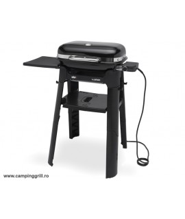 Electric grill Lumin Compact with stand, Weber Grills