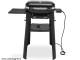 Electric grill Lumin Compact with stand, Weber Grills