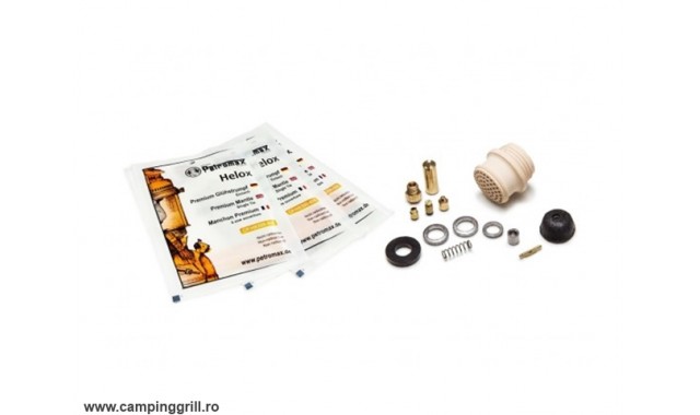 Spare parts set HK500 Petromax