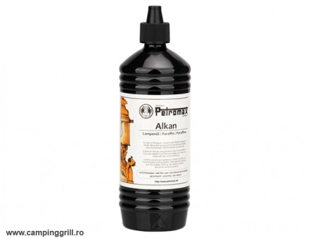 Lamp oil 1 liter petromax