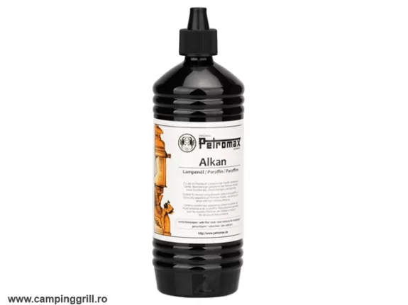 Lamp oil 1 liter petromax