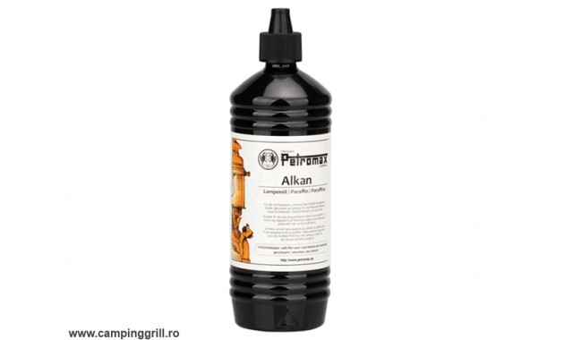 Lamp oil 1 liter petromax