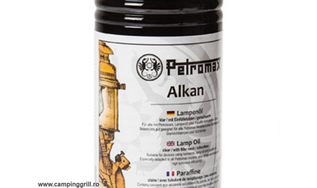 Lamp oil 1 liter petromax