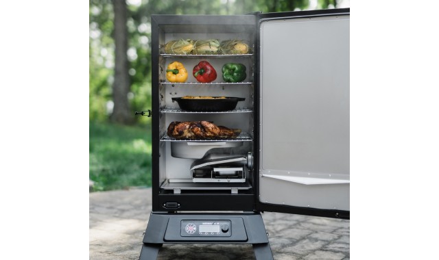 Masterbuilt Digital Electrical Smoker 710 Wifi 