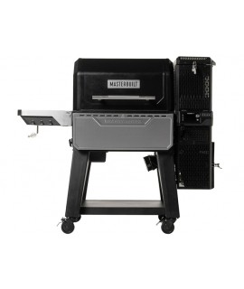 Masterbuilt charcoal smartgrill Gravity Series XT