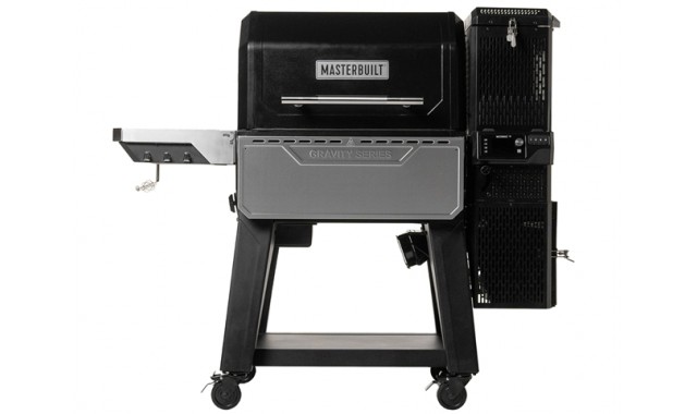 Masterbuilt charcoal smartgrill Gravity Series XT