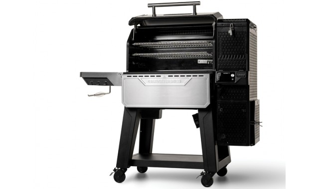 Masterbuilt charcoal smartgrill Gravity Series XT