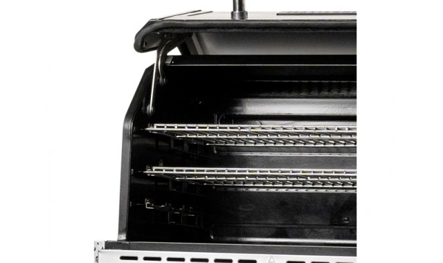 Masterbuilt charcoal smartgrill Gravity Series XT