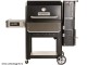 Digital Charcoal Smoker Masterbuilt Gravity 1050