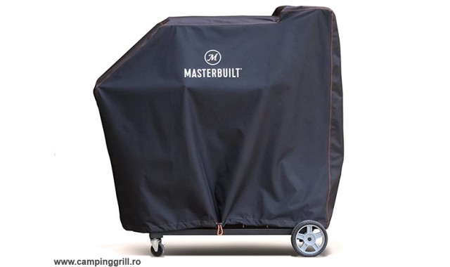 Smoker cover Masterbuilt Gravity 600 and 800