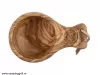 petromax kuksa cup made of olive wood
