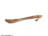 lingura din lemn de maslin petromax germania