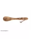 lingura din lemn de maslin petromax germania