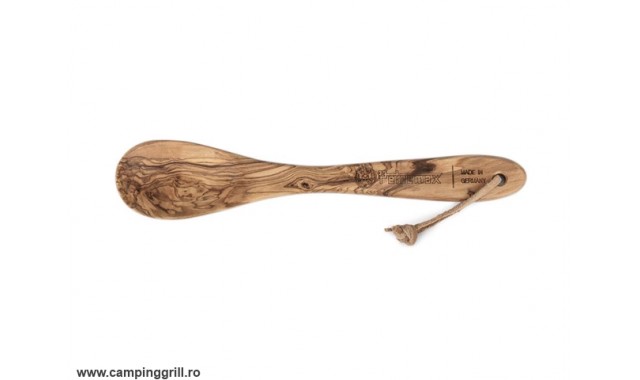 olivewood spoon petromax germany