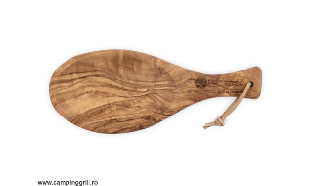 olivewood petromax flat spoon 25 cm