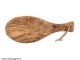 olivewood petromax flat spoon 25 cm