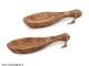 olivewood petromax flat spoon 25 cm