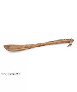 spatula din lemn de maslin petromax germania