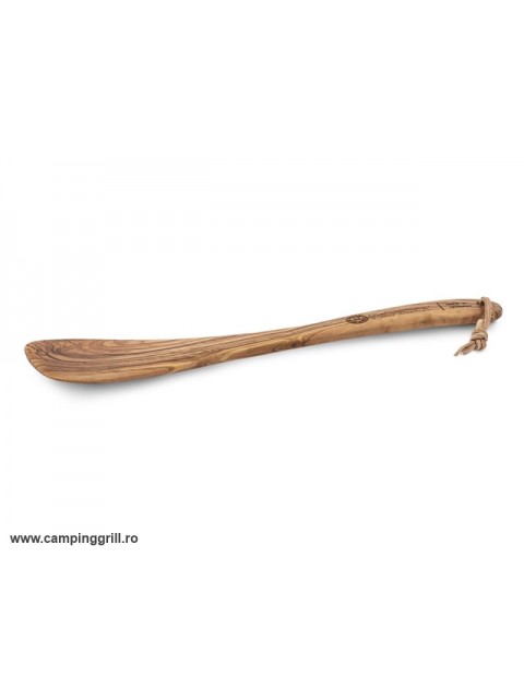 spatula din lemn de maslin petromax germania
