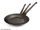 Wroght iron pan set Petromax