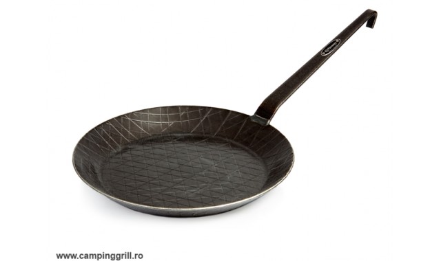 Wroght iron pan set Petromax