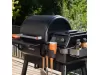 Gratar smoker peleti Ironwood Traeger