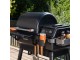  Ironwood Traeger pellet smoker grill