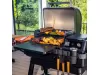 Gratar smoker peleti Ironwood Traeger